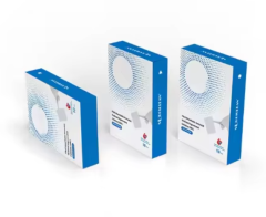 Absorbable Hemostatic Gauze