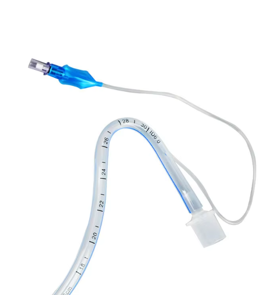 Endotracheal Tube
