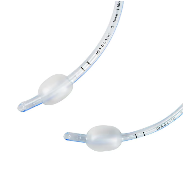 Endotracheal Tube