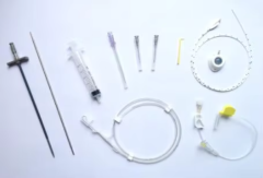 Titanium Implantable Port