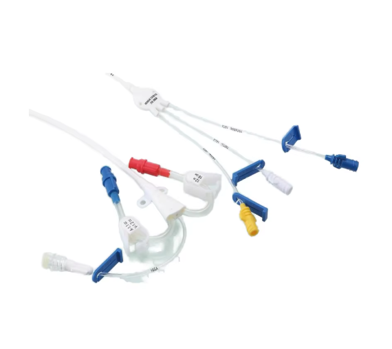 Hemodialysis Catheter Kit