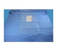 Disposable Laparoscopy Pack