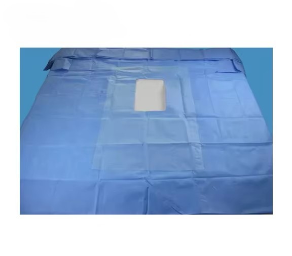 Disposable Laparoscopy Pack