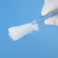 Absorbable Hemostatic Gauze