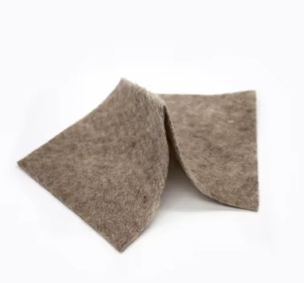 Sliver Calcium Alginate Wound Dressing