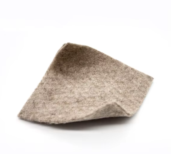 Sliver Calcium Alginate Wound Dressing