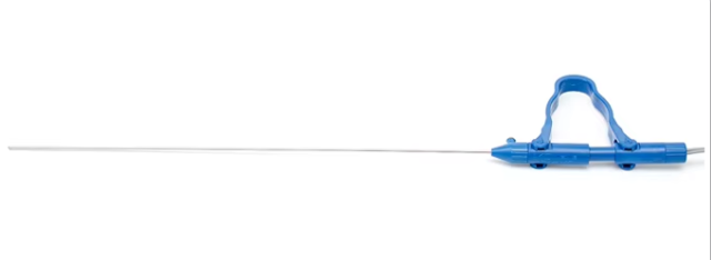 Disposable Rf Plasma Electrodes