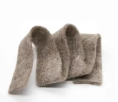 Sliver Calcium Alginate Wound Dressing