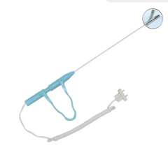 Disposable Rf Plasma Electrodes