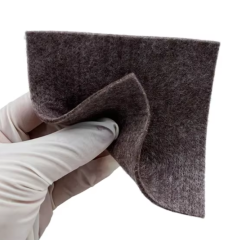 Sliver Calcium Alginate Wound Dressing