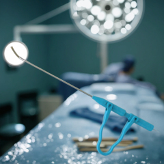 Disposable Rf Plasma Electrodes