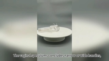 Disposable Vaginal Speculum