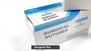 Sutures