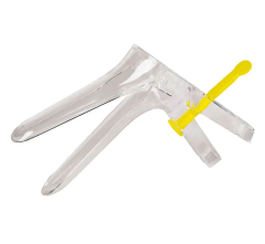 Disposable Vaginal Speculum