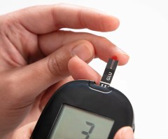 Blood Glucose Monitoring System