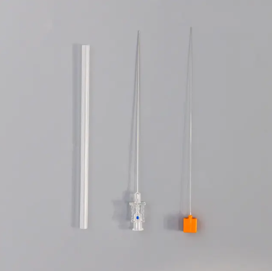 Combined spinal and epidural anesthesia kit