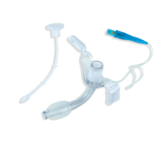 Tracheostomy Tube