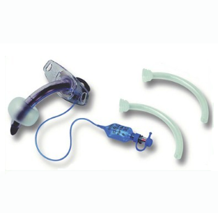 Tracheostomy Tube