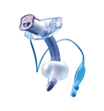 Tracheostomy Tube