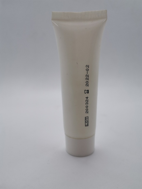 Amorphous Hydrogel Dressing Gel