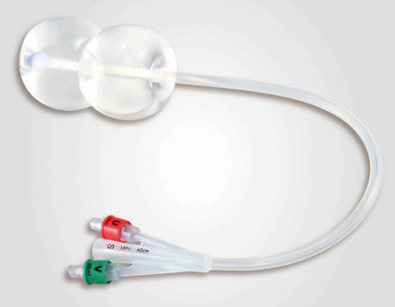 Cervical Ripening Balloon