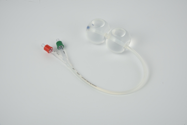 Cervical Ripening Balloon