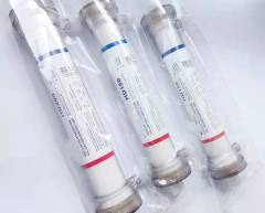 High Flux Hemodialyzer