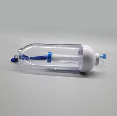 Multi-rate CBI & CBI Infusion Pump