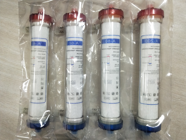 High Flux Hemodialyzer