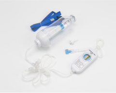 Multi-rate CBI & CBI Infusion Pump