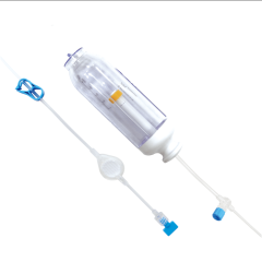 Multi-rate CBI & CBI Infusion Pump