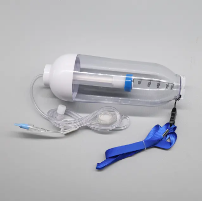 Multi-rate CBI & CBI Infusion Pump