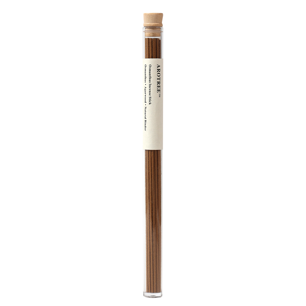 Arotree Osmanthus Incense Sticks
