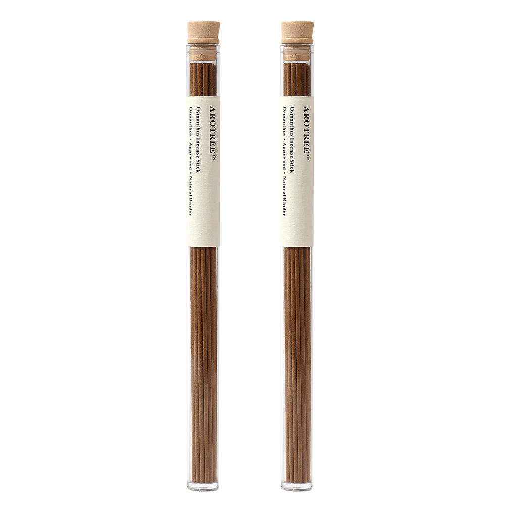 Arotree Osmanthus Incense Sticks