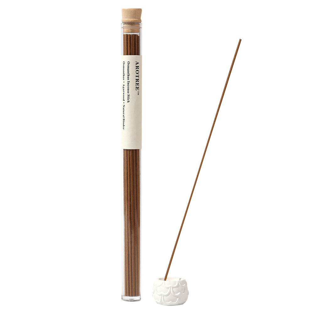 Arotree Osmanthus Incense Sticks