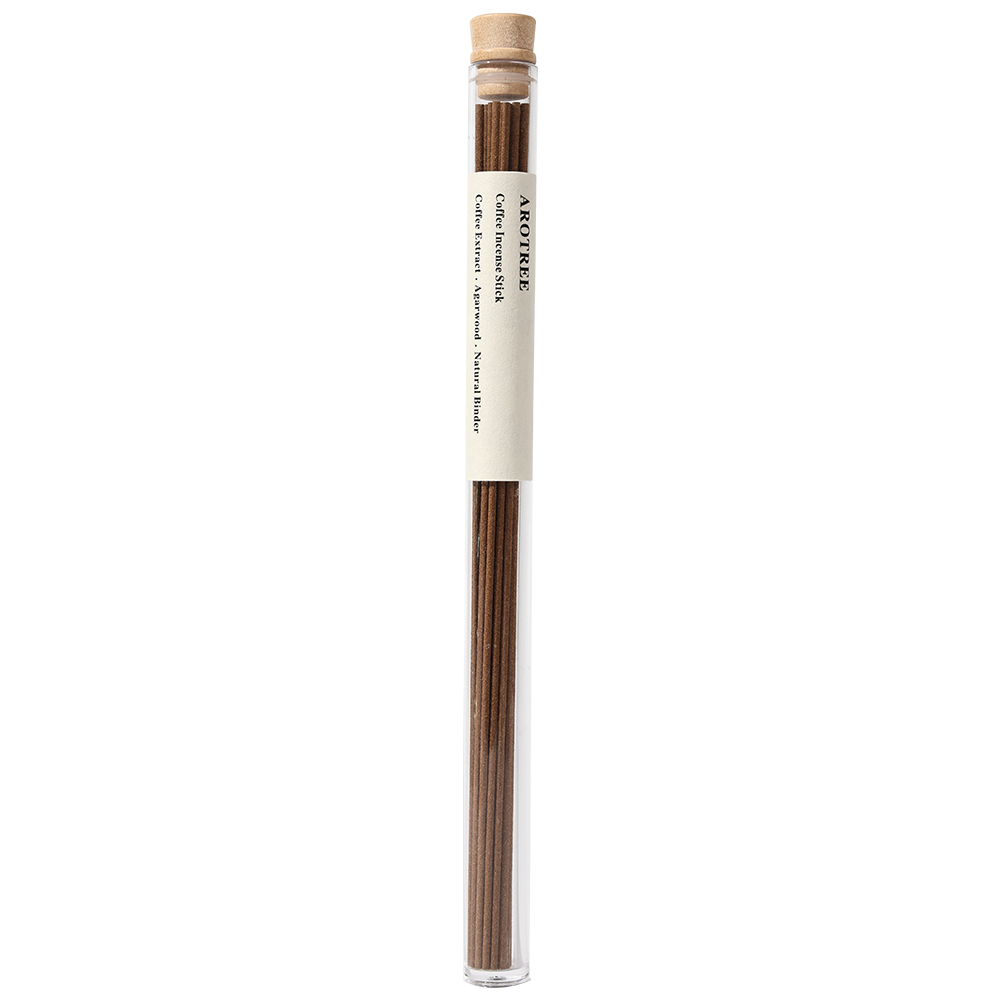 AROTREE Coffee Incense Sticks