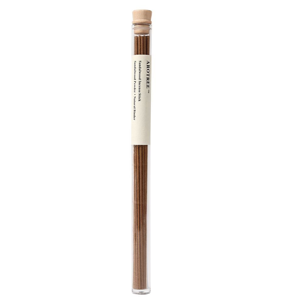Arotree Sandalwood Incense Sticks