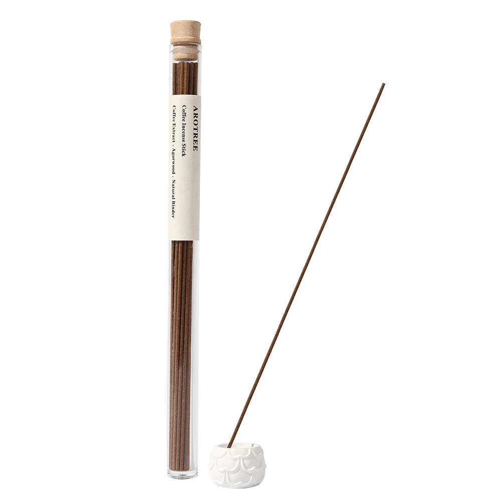 AROTREE Coffee Incense Sticks