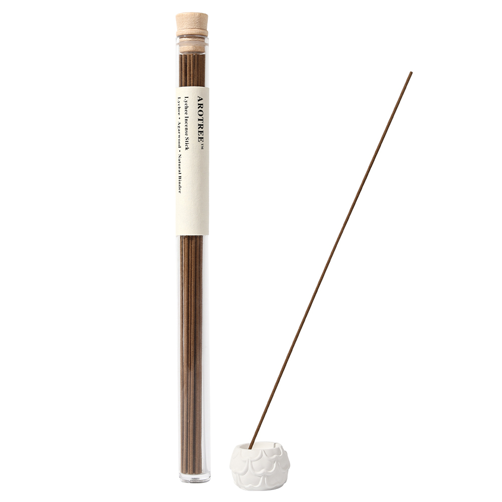 Arotree Lychee Incense Sticks