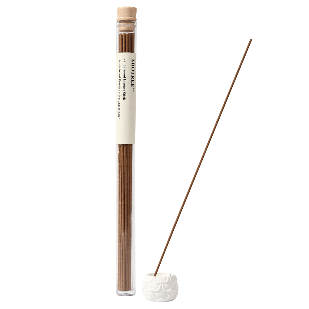 Arotree Sandalwood Incense Sticks