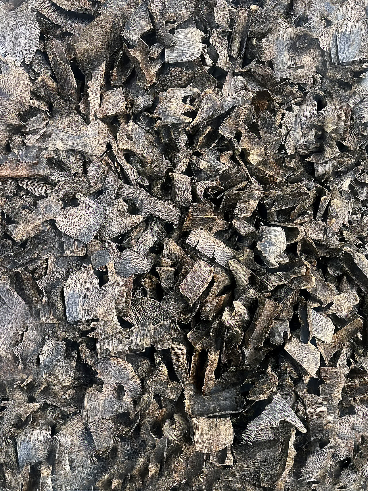Ultimate Pure Casa Royal Bakhoor Agarwood Oud Chips