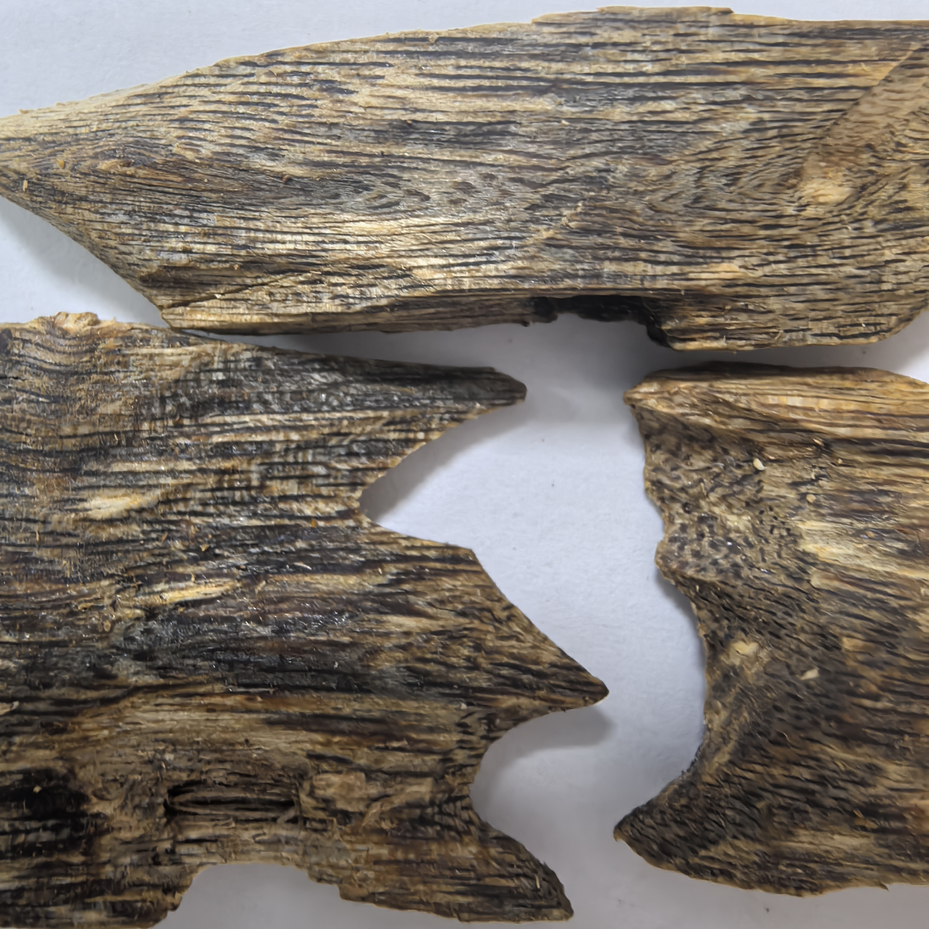 Green Kynam Rich Oil Imperial Oud Wood Agarwood Chips Bakhoor