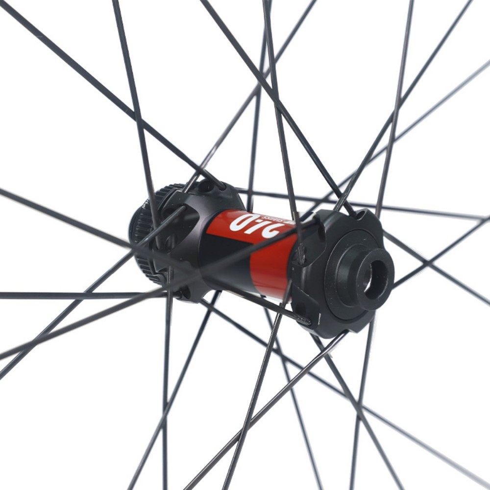 ProX DT240 EXP Disc Brake Road Wheels 700C Carbon Road Wheels