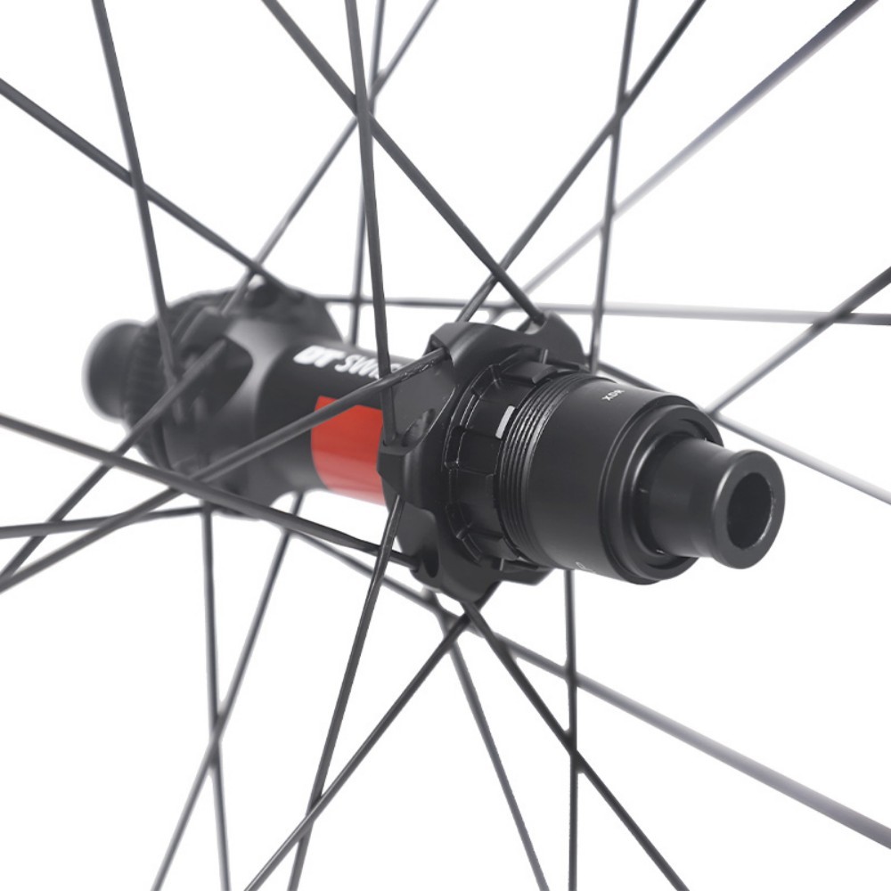 ProX DT240 EXP Disc Brake 700C Widened 32mm Inner Width Gravel Carbon Wheel