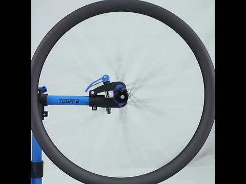 ProX C52DB Disc Brake Mid-range Ratchet System Hub 700C Widened 32mm Inner Width Gravel Carbon Wheel