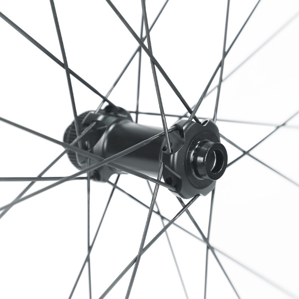 ProX C52DB Disc Brake Mid Range Ratchet System Carbon Road Wheels