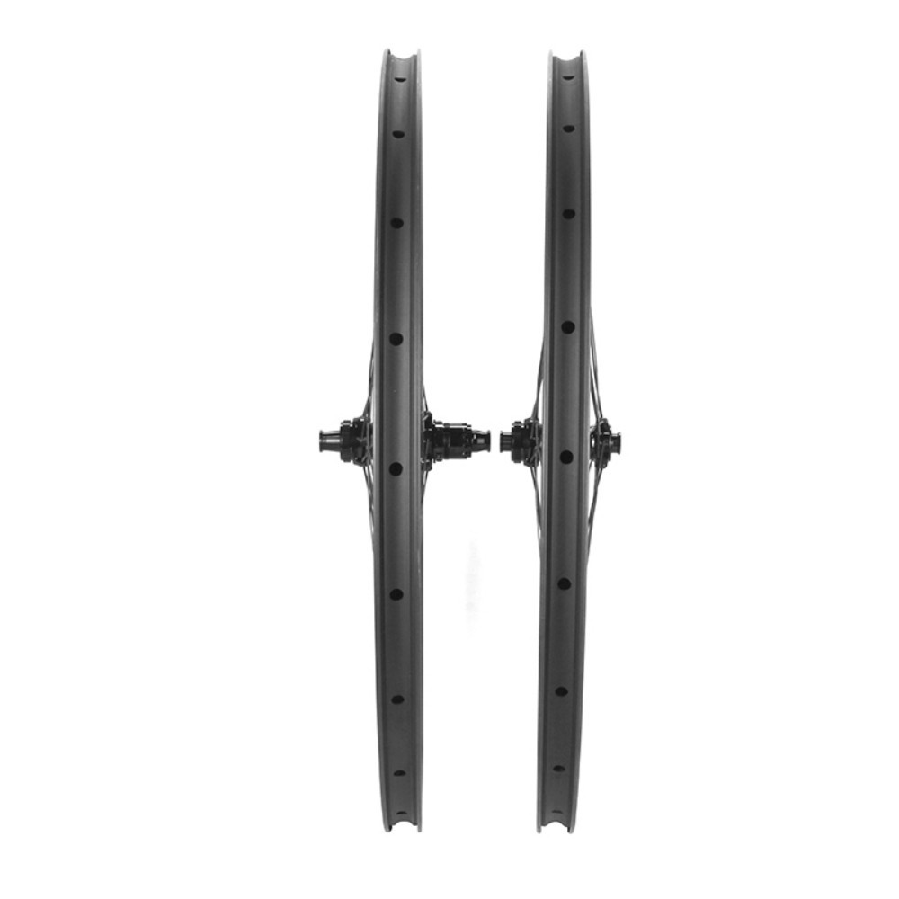 ProX 98DB Disc Brake Economical Ratchet System Hub 700C Gravel Carbon Wheel
