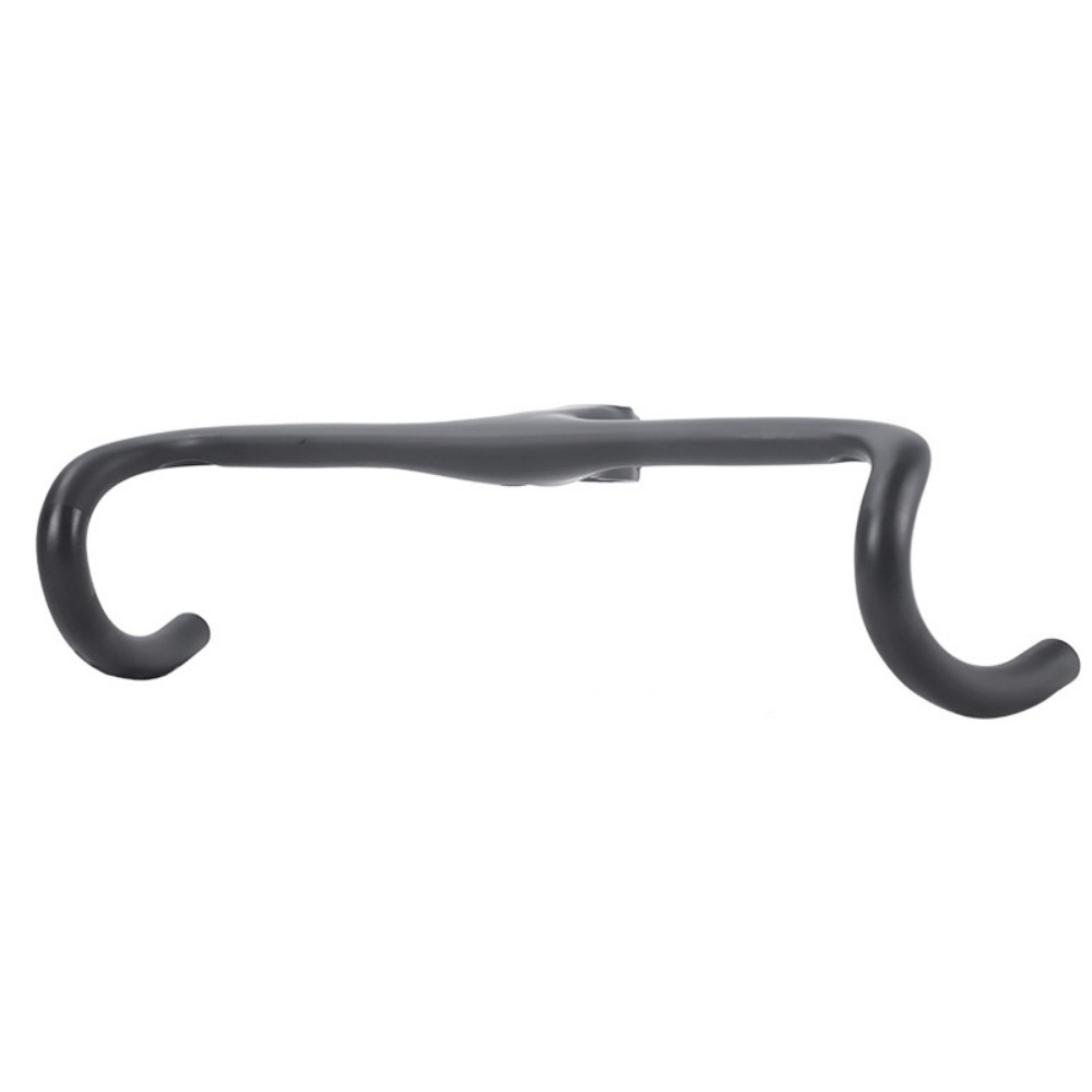 Carbon Road Integrated Aero Handlebar for Gravel