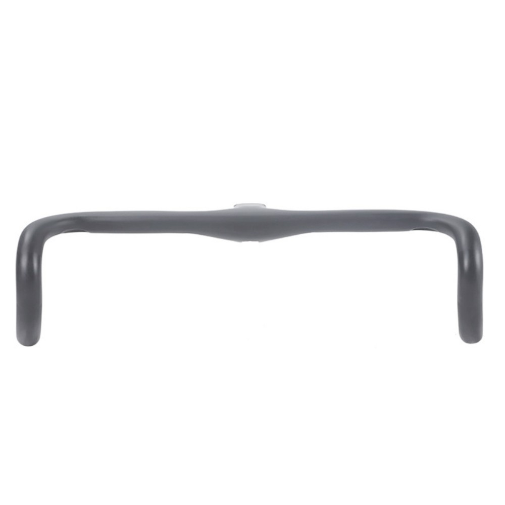 Carbon Road Integrated Aero Handlebar for Gravel