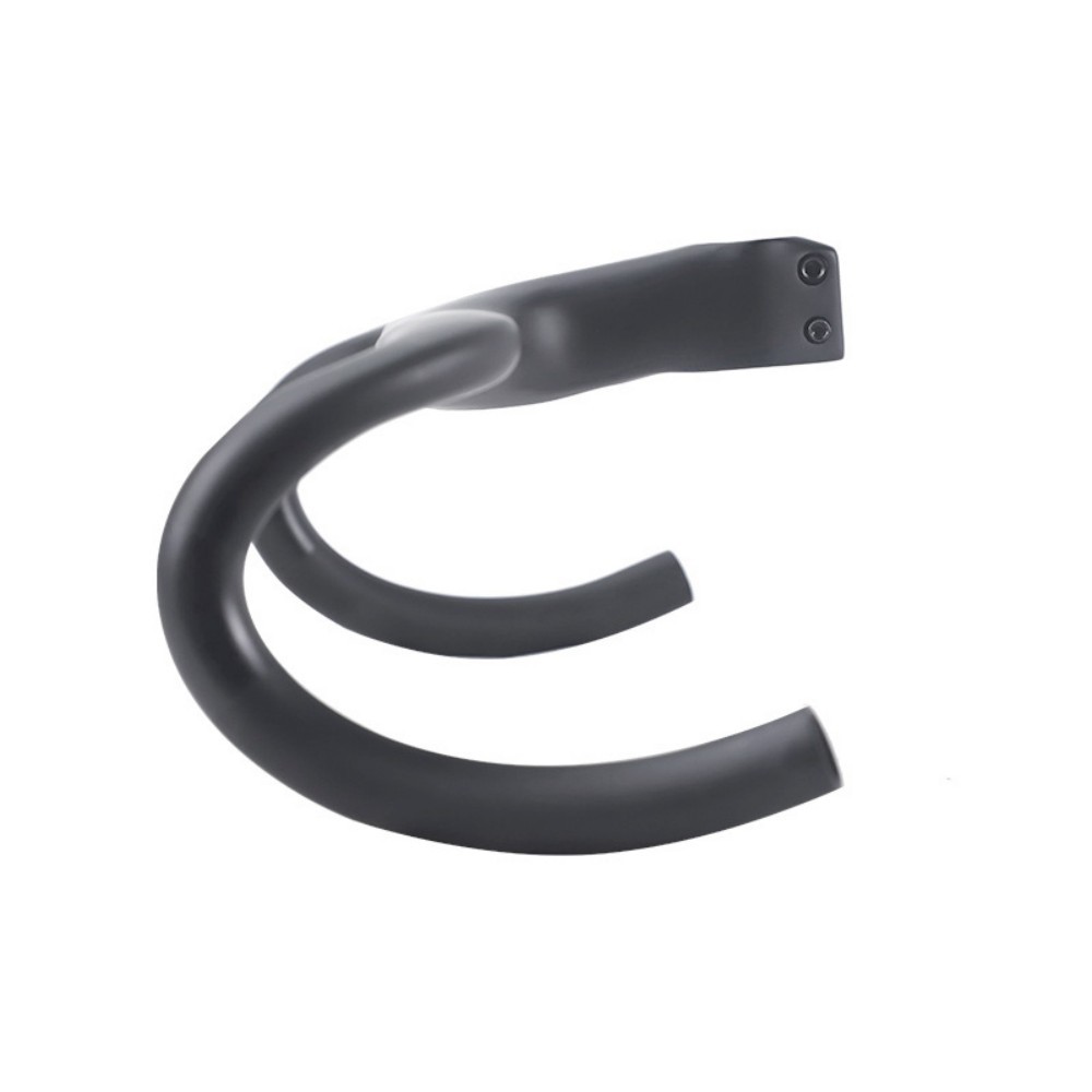Carbon Road Integrated Aero Handlebar for Gravel